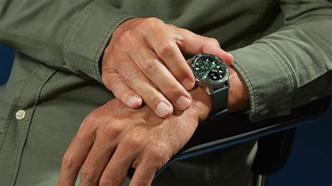 quadrante rolex per smartwatc|Il nuovo smartwatch Withings che sembra un Rolex .